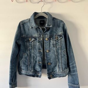 Gap Kids Denim Jacket
